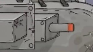 как нарисовать левиафана