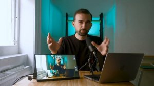 Arzopa A1 Gamut Slim - 14" portable IPS Monitor Review