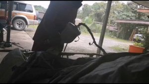 Toyota Corolla AE101 Engine Bay Makeover Project