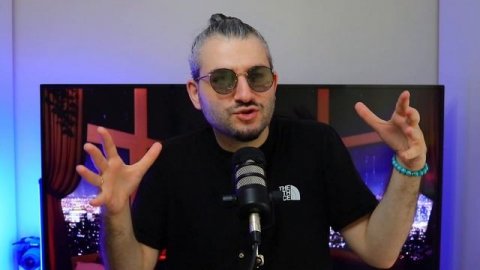 Кто такой Гражданин Режиссёр?