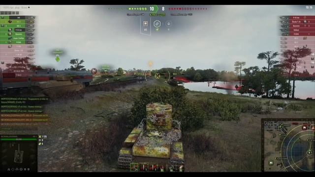 ПОЕХАЛИ!!! - 1 смотреть онлайн