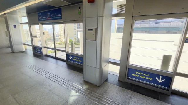 ДУБАЙ [4К] обзорная экскурсия. Экскурсия от Саид Турс. ОАЭ 2023 смотреть онлайн