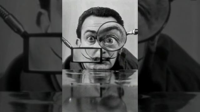 65 фотографий Сальвадора Дали. смотреть онлайн