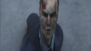 Driver Parallel Lines Cutscene 16 [RUS]