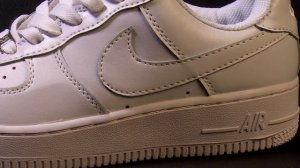 NIKE Air Force1 '07. Как отличить подделку от оригинала? Iriska Fashion Lab