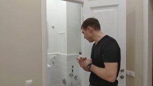 Душ в туалете. Советы по ремонту