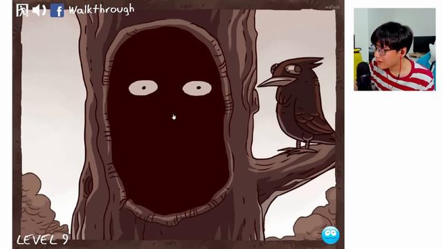 KITA ISENGIN PENCURI LUKISAN TERKENAL di TROLL FACE QUEST 3!! смотреть онлайн