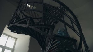 Белогорский монастырь. Белая гора. Пермский край 2021