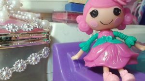 Лалалупси Куклы / "Телефон и Розочка Way" - Lalaloopsy Вероника