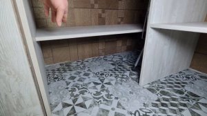 Угловой шкаф-купе в прихожую