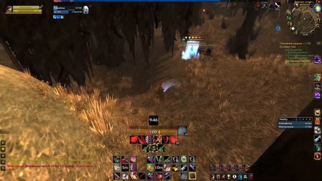 WoW Classic: Mage AoE Guide for Beginners смотреть онлайн