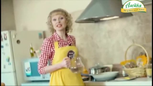 Итальянский овощной суп: рецепт от Алейки смотреть онлайн