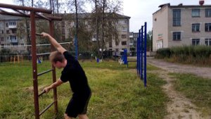 Флаг - 3 Лучших подводящих упражнения!