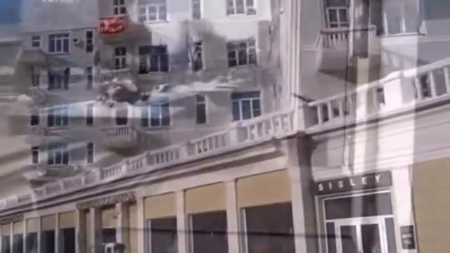Квартира на ул  Муравьева Амурского, 25 в Хабаровске