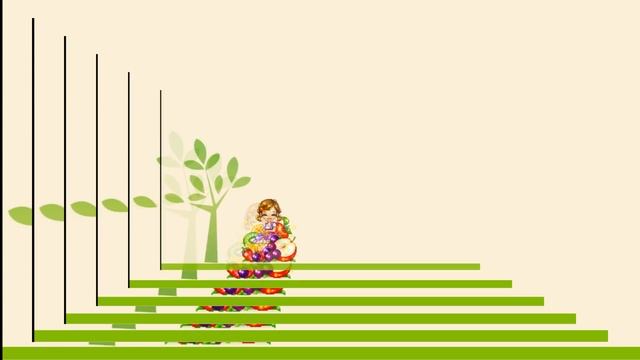 Презентация про ВИТАМИНЫ смотреть онлайн