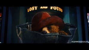 Приключения Паддингтона (Тизер)