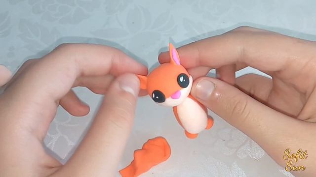 Питомцы Adopt Me: Белка и Сурикат | Sofit Sun смотреть онлайн