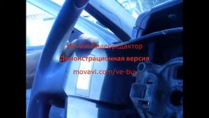 руль от гранты на ваз 2111