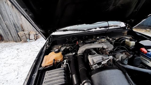 ЭТИМ ВЫ УБЬЕТЕ СВОЙ МОТОР ПОЧЕМУ НЕЛЬЗЯ ГЛУШИТЬ СРАЗУ ПОСЛЕ ОСТАНОВКИ. смотреть онлайн