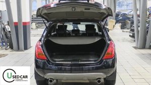 Nissan Murano I (Z50) 2006 г.