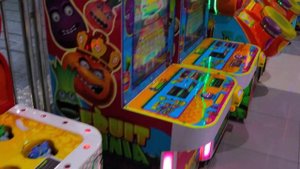 Улан-Удэ, Capital Mall Обзор Прогулка