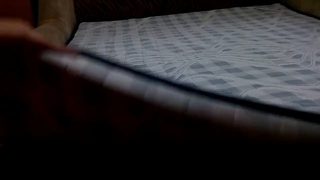 Матрас Smart Roll Topper отзыв 4 см толщиной смотреть онлайн