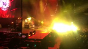 Whitesnake David Coverdale Burn, Deep Purple cover live Birmingham 22/5/22