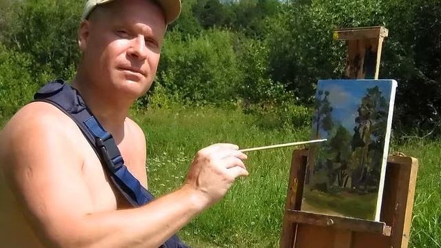 Константин Куклин - Урок рисования. Сборник#208 смотреть онлайн