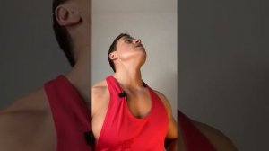 Как убрать жирные щеки?