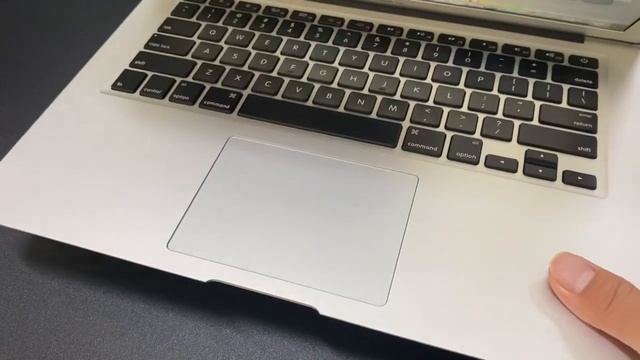 MacBook Air 2015 - Core i5- Ram 8G - MacBook Air cũ giá rẻ смотреть онлайн