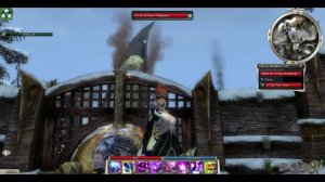 Sam Explains: Guild Wars Hall of Monuments