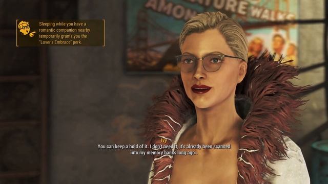 Walkthrough: Recruiting Ivy 6 смотреть онлайн