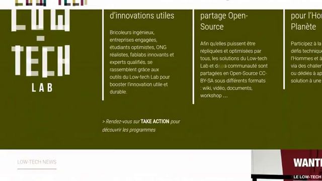 WikiFab - Open Source Hardware Documentation смотреть онлайн