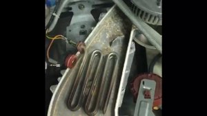 Ремонт стиральной машинки BOSCH 2830