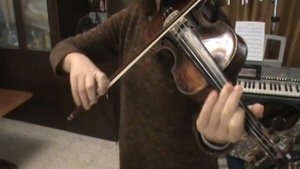 Зейц. Концерт Соль мажор 1 ч. Seitz. Concerto G, part 1