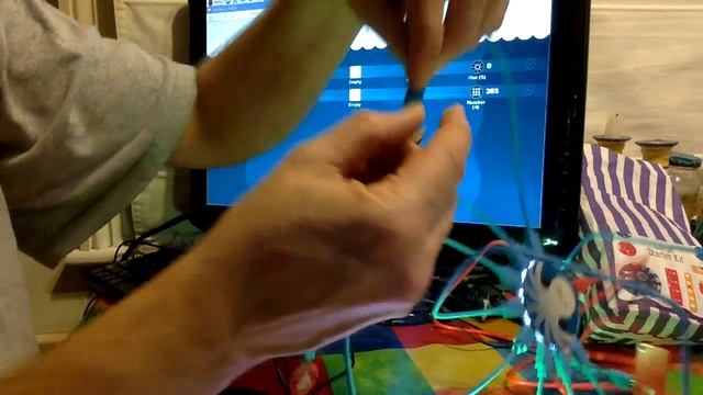 All aboard the Flotilla! смотреть онлайн