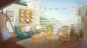 Relax music, лучшая фоновая музыка , японская музыка3 Hours Studying Music for Concentration