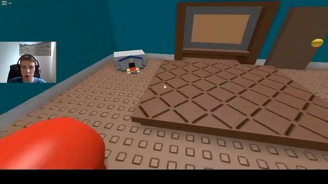 С ДНЁМ РОЖДЕНИЯ | Party.exe Roblox смотреть онлайн