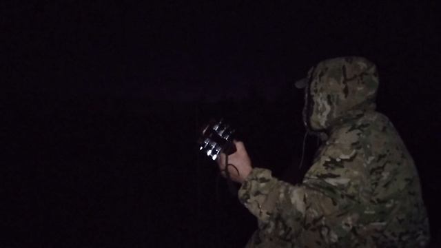 Ты чужой Бог...