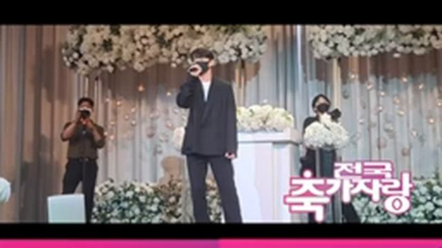 고음은 내가 최고!! 노을 강균성이 직접 부르는 청혼 결혼식축가(전국축가자랑) смотреть онлайн
