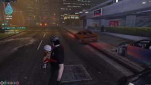 Jose Exotic Becomes a FAKE COP in GTA 5 RP