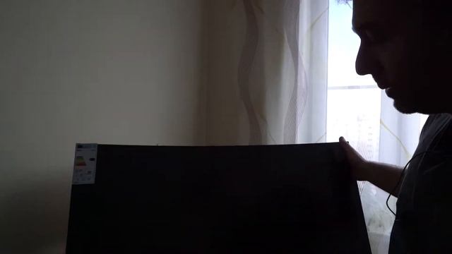 Первое знакомство-распаковка монитора Dell UltraSharp 38 (U3818DW) смотреть онлайн