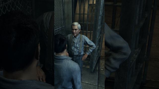 Готов к настоящему бою? #shorts #mafia #mafia2 #мафия #мафия2