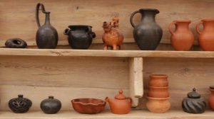 ? Обзор Мастерской Волшебство керамики Гончарная школа