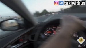 ВЗЯЛ АУДИ В АРЕНДУ ПОД ТАКСИ. ТАКСУЮ НА АУДИ В ЯНДЕКС.ТАКСИ