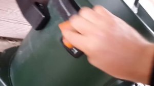Как почистить инструмент до блеска?