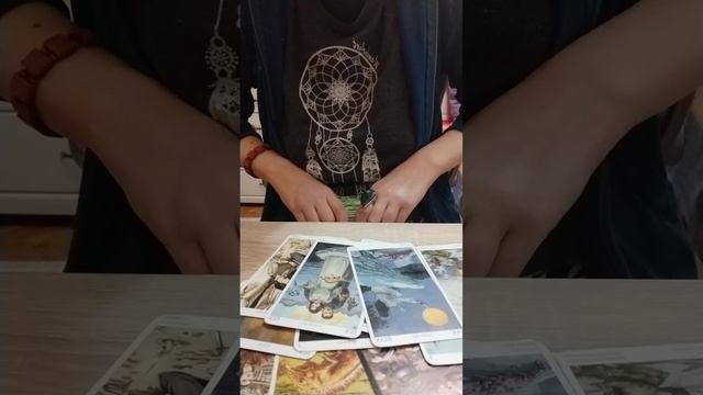 Свежайшие сплетни ?? о вас. Что говорят люди? Таро расклад ✨