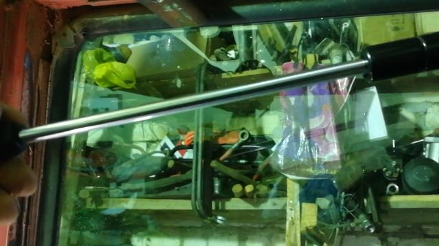 Защелка на форточку Т 25 смотреть онлайн