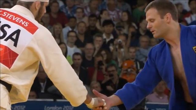 Judo Top 5 mejores combates - Judo Top 5 best matches смотреть онлайн