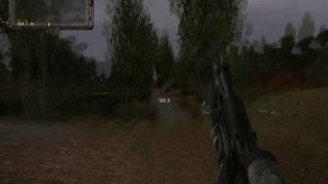 Сталкер ОП-2 Разное